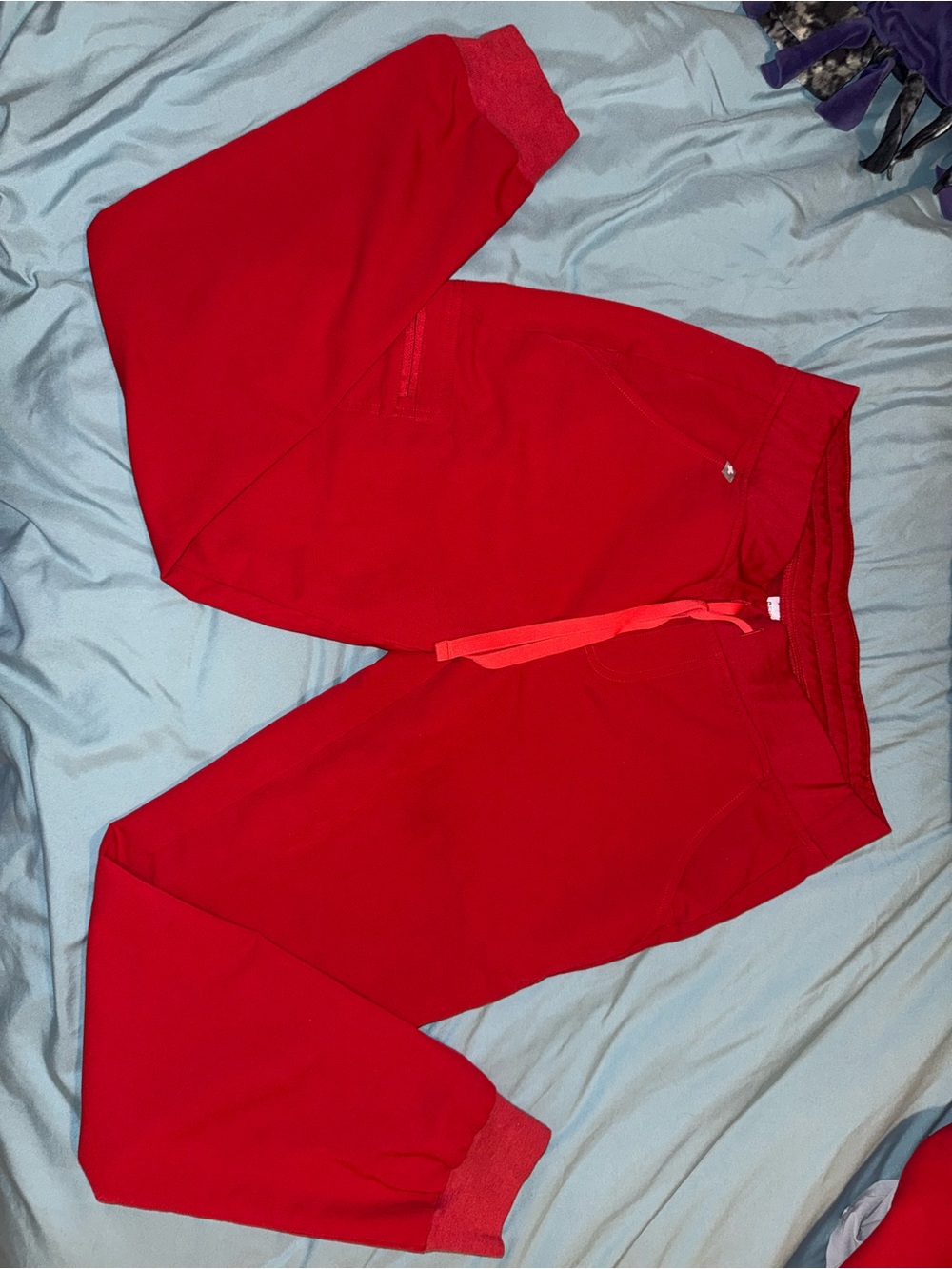 Fits Zamora Jogger